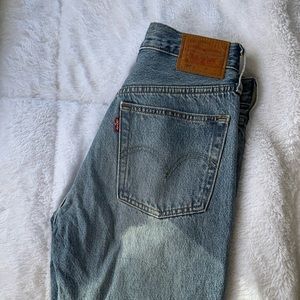 Levi’s 501 S W26 L28